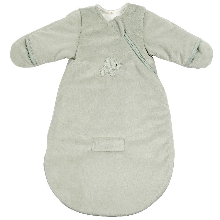 Slaapzak Nattou Sleeping bag, 0/3 maanden, 2.5 TOG | Loulou