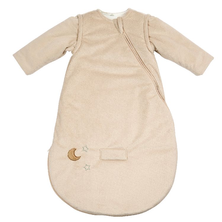 Slaapzak Nattou Sleeping bag, 3/6 maanden, 2.5 TOG | Loulou