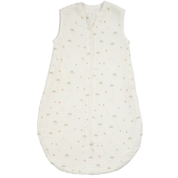 Slaapzak Nattou Sleeping bag, 0/3 maanden, 0.5 TOG | Loulou