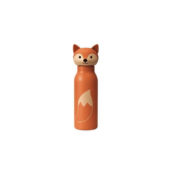 Thermosfles Zazu Thermo Bottle Fox