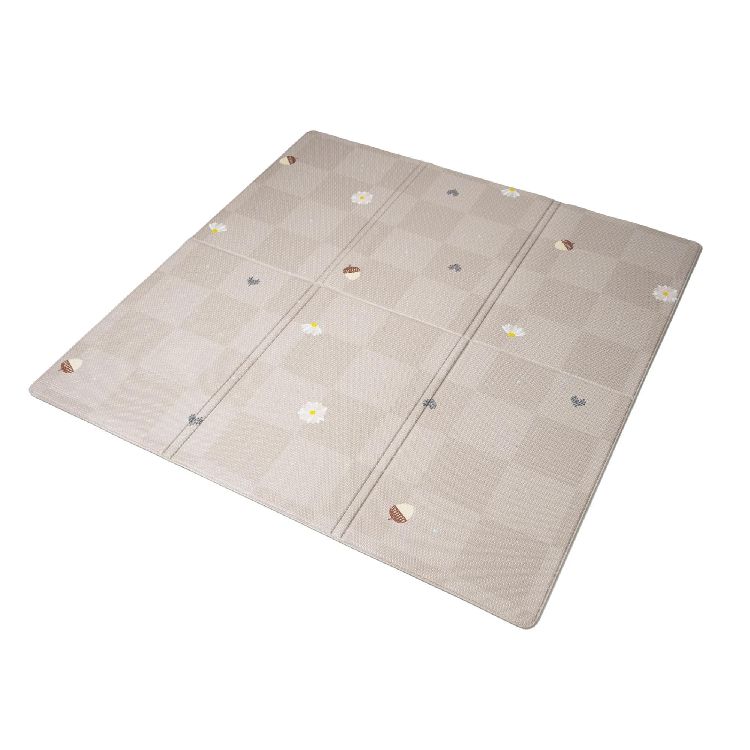 Speeltapijt zonder speelboog Taf Toys Fold & Play Mat