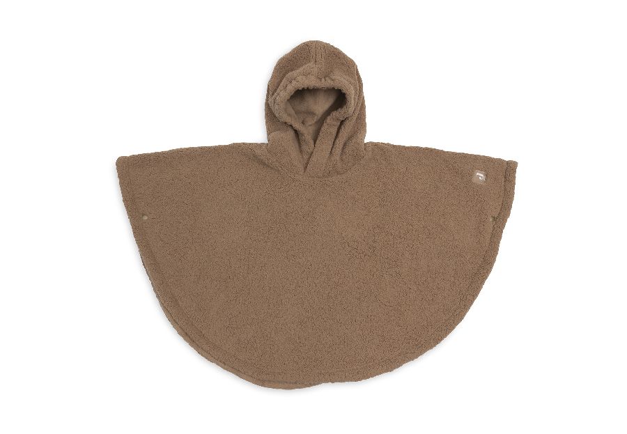 Poncho Jollein Cosy Poncho, reisponcho | Curlé
