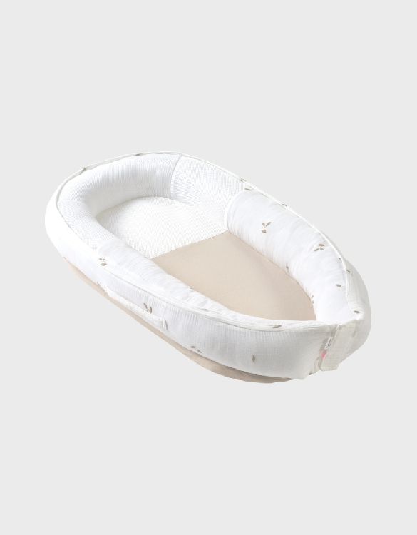 Babynest Noukies Kokkoony | Fluffy, Orso & Lily