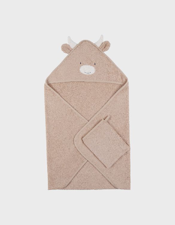 Badcape Noukies Fluffy | Fluffy, Orso & Lily