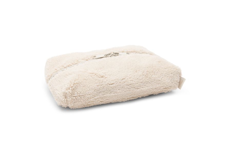 Box voor doekjes Jollein Billendoekjes Etui | Fluffy