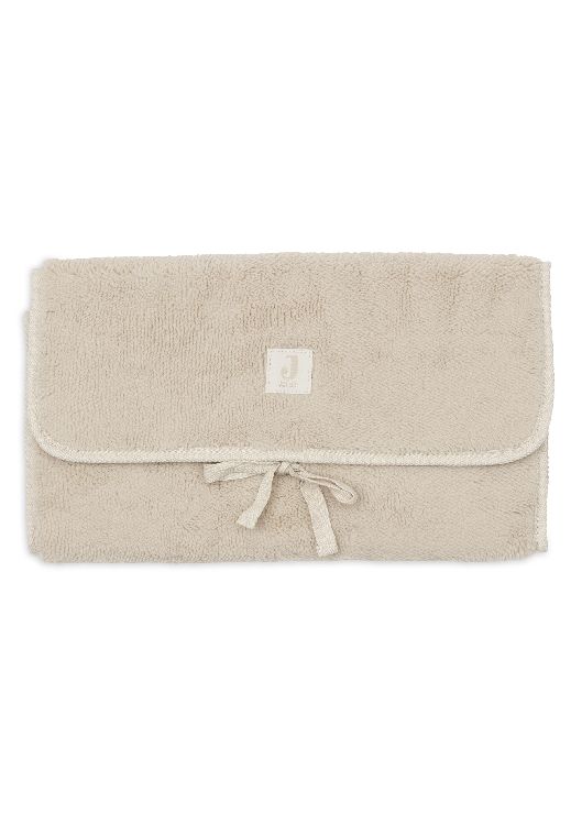 Luiermatje Jollein Verschoningsmat | Fluffy