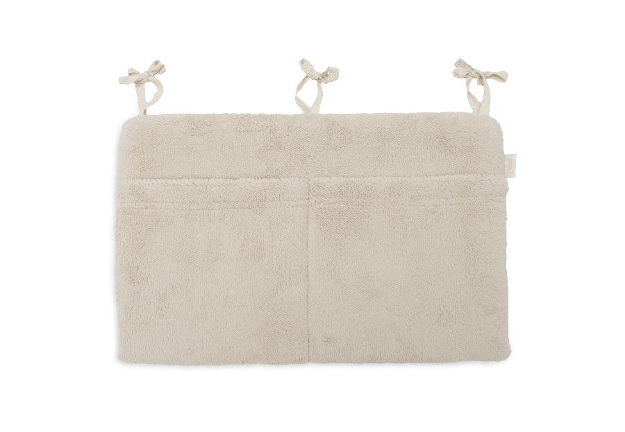 Opbergzak Jollein Boxopbergzak organizer | Fluffy