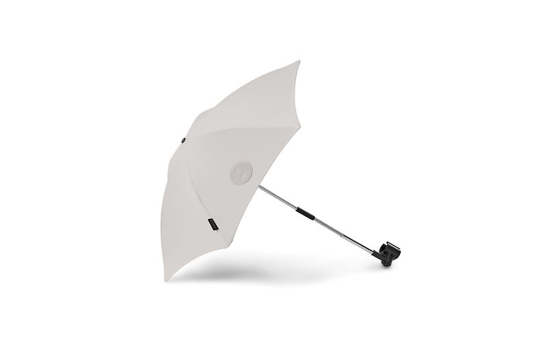 Parasol Cybex, geschikt voor buggy/wandelwagen Cybex Balios S/Balios S Lux 2.0/Gazelle S 2.0/Priam 4.0/e-Priam/Beezy 3.0/Eezy S + 2/e-Gazelle S/Balios S Lux 3.0/Balios S Lux incl. Balios Cot S Lux/Balios S Lux incl. Foldable Carry Cot