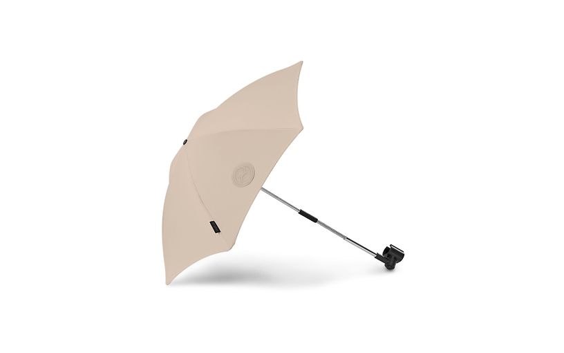 Parasol Cybex, geschikt voor buggy/wandelwagen Cybex Balios S/Balios S Lux 2.0/Gazelle S 2.0/Priam 4.0/e-Priam/Beezy 3.0/Eezy S + 2/e-Gazelle S/Balios S Lux 3.0/Balios S Lux incl. Balios Cot S Lux/Balios S Lux incl. Foldable Carry Cot