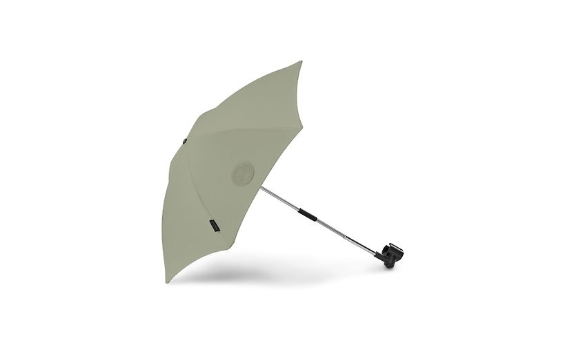 Parasol Cybex, geschikt voor buggy/wandelwagen Cybex Balios S/Balios S Lux 2.0/Gazelle S 2.0/Priam 4.0/e-Priam/Beezy 3.0/Eezy S + 2/e-Gazelle S/Balios S Lux 3.0/Balios S Lux incl. Balios Cot S Lux/Balios S Lux incl. Foldable Carry Cot