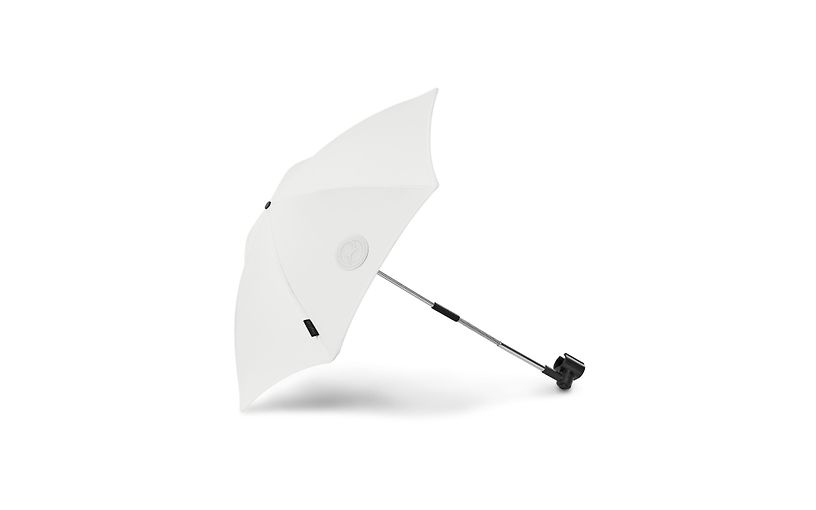 Parasol Cybex, geschikt voor buggy/wandelwagen Cybex Balios S/Balios S Lux 2.0/Gazelle S 2.0/Priam 4.0/e-Priam/Beezy 3.0/Eezy S + 2/e-Gazelle S/Balios S Lux 3.0/Balios S Lux incl. Balios Cot S Lux/Balios S Lux incl. Foldable Carry Cot