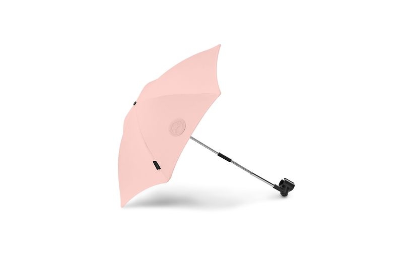 Parasol Cybex, geschikt voor buggy/wandelwagen Cybex Balios S/Balios S Lux 2.0/Gazelle S 2.0/Priam 4.0/e-Priam/Beezy 3.0/Eezy S + 2/e-Gazelle S/Balios S Lux 3.0/Balios S Lux incl. Balios Cot S Lux/Balios S Lux incl. Foldable Carry Cot