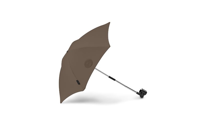 Parasol Cybex, geschikt voor buggy/wandelwagen Cybex Balios S/Balios S Lux 2.0/Gazelle S 2.0/Priam 4.0/e-Priam/Beezy 3.0/Eezy S + 2/e-Gazelle S/Balios S Lux 3.0/Balios S Lux incl. Balios Cot S Lux/Balios S Lux incl. Foldable Carry Cot
