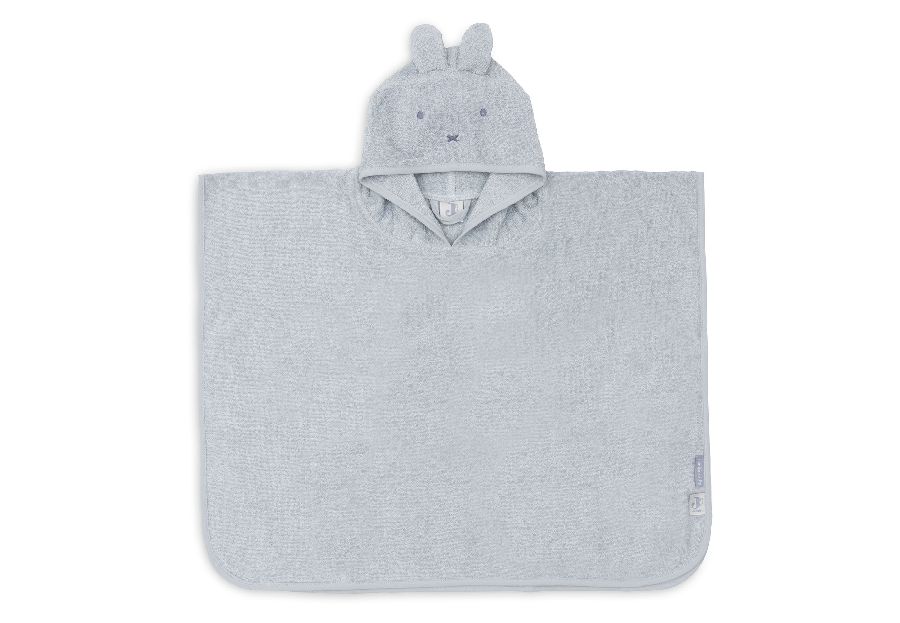 Poncho Jollein, badcape | Miffy Moments