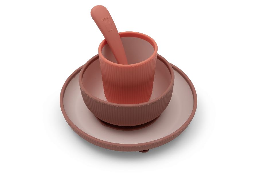 Eetset Jollein | Kinderserviesset