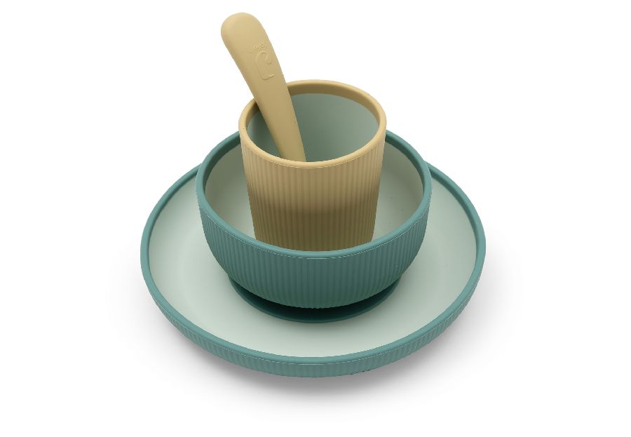 Eetset Jollein | Kinderserviesset