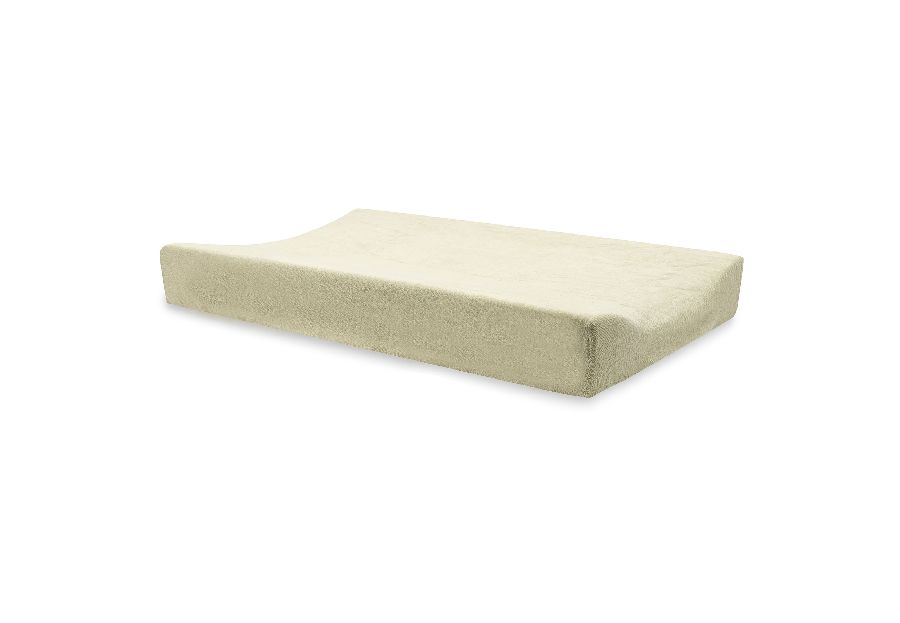 Waskussen hoes Jollein | Soft Matcha