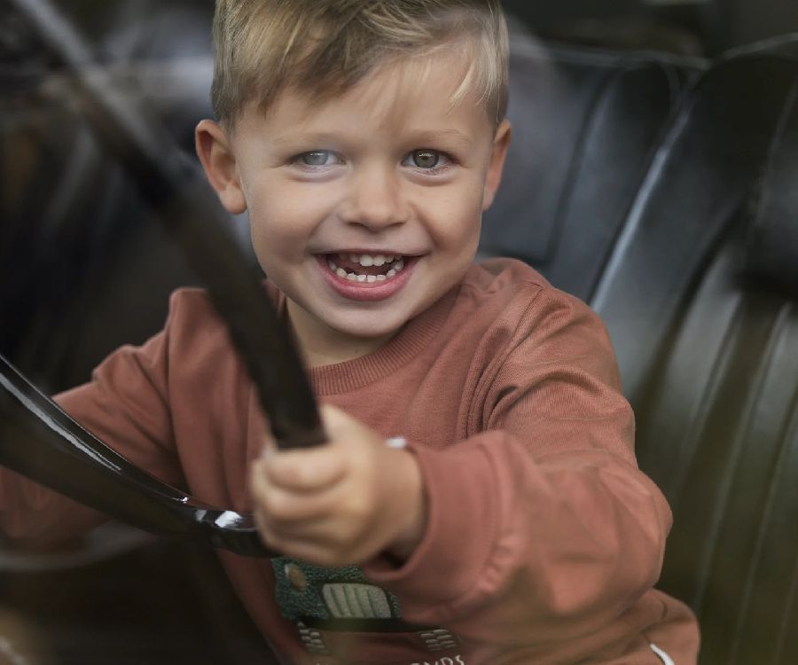 Pull Little Dutch