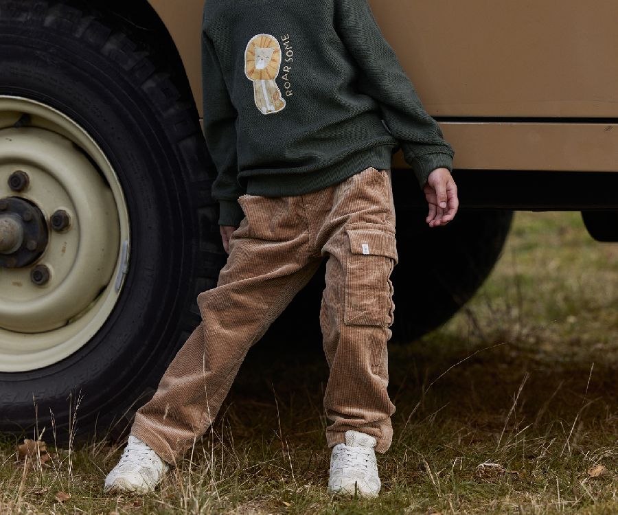 Broek Little Dutch