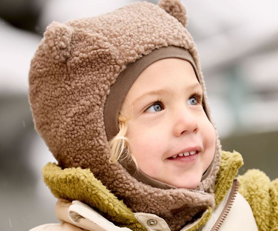 Muts Maximo Balaclava