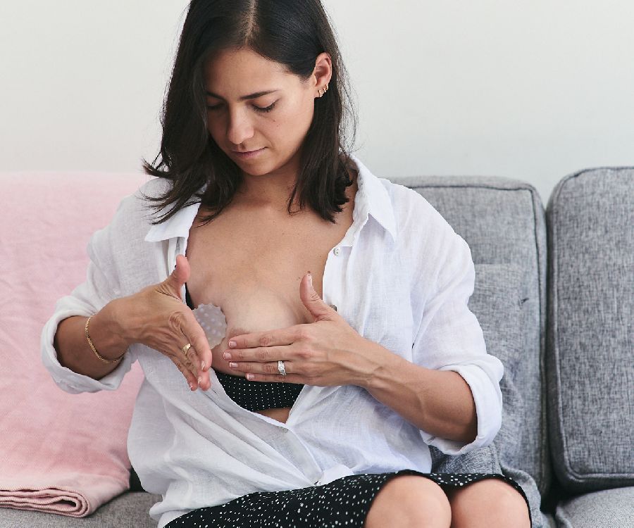 Borstvoedingsbal Lactamo Breastfeeding Ball