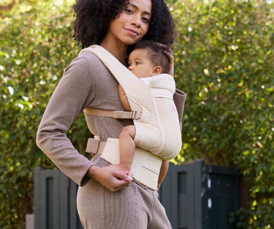Babybuidel Ergobaby Omni Lite Mesh
