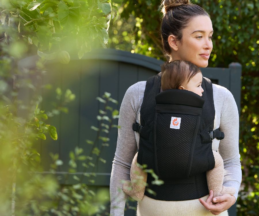 Babybuidel Ergobaby Omni Lite Mesh