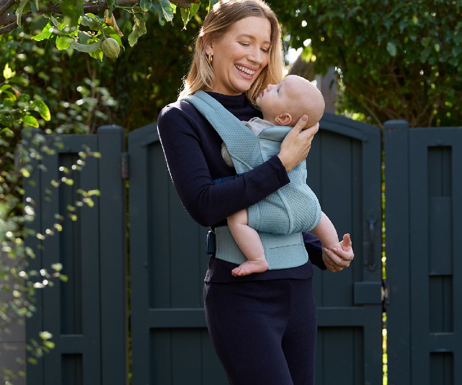 Babybuidel Ergobaby Omni Lite Mesh