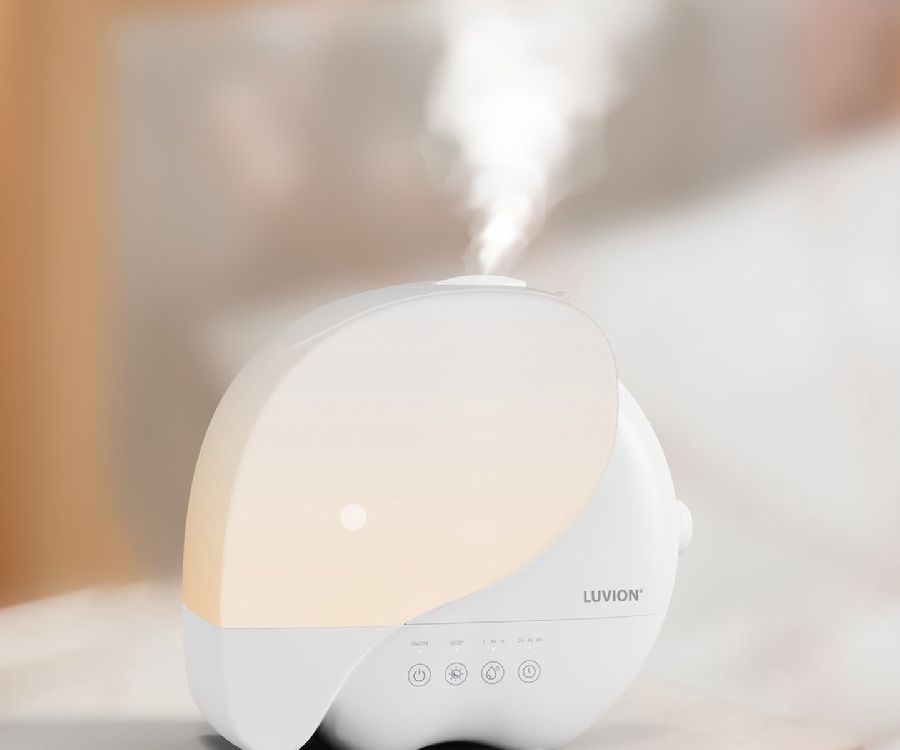 Luchtbevochtiger Luvion Elephant Humidifier