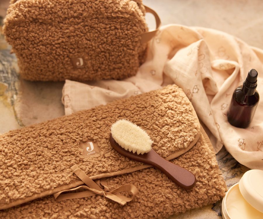 Luiermatje Jollein Verschoningsmat | Curlé