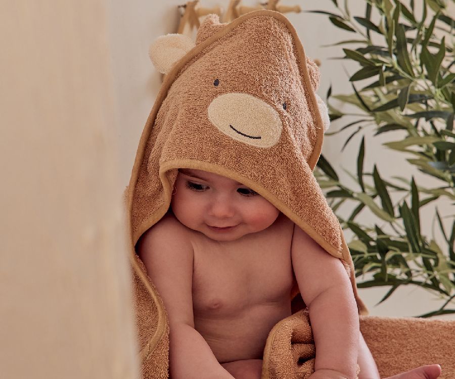 Badcape Noukies Fluffy | Fluffy, Orso & Lily