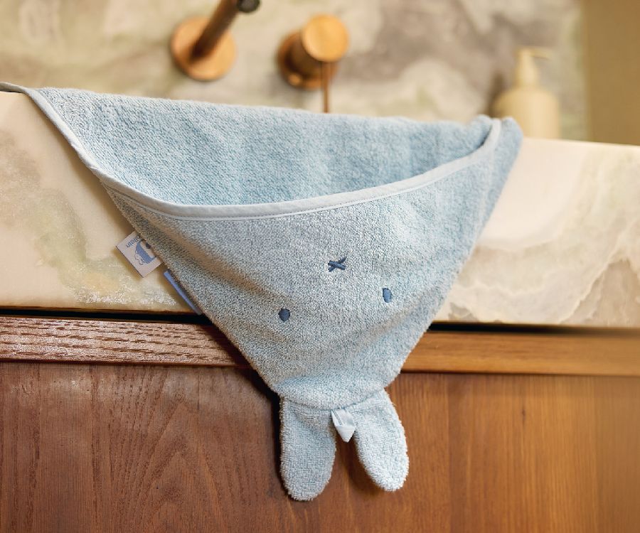 Badcape Jollein | Miffy Moments