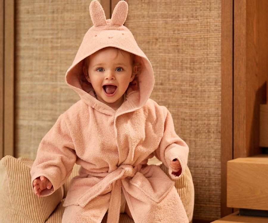 Badjas Jollein | Miffy Moments