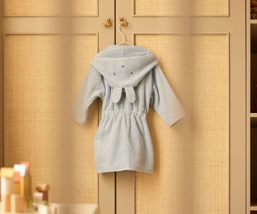 Badjas Jollein | Miffy Moments