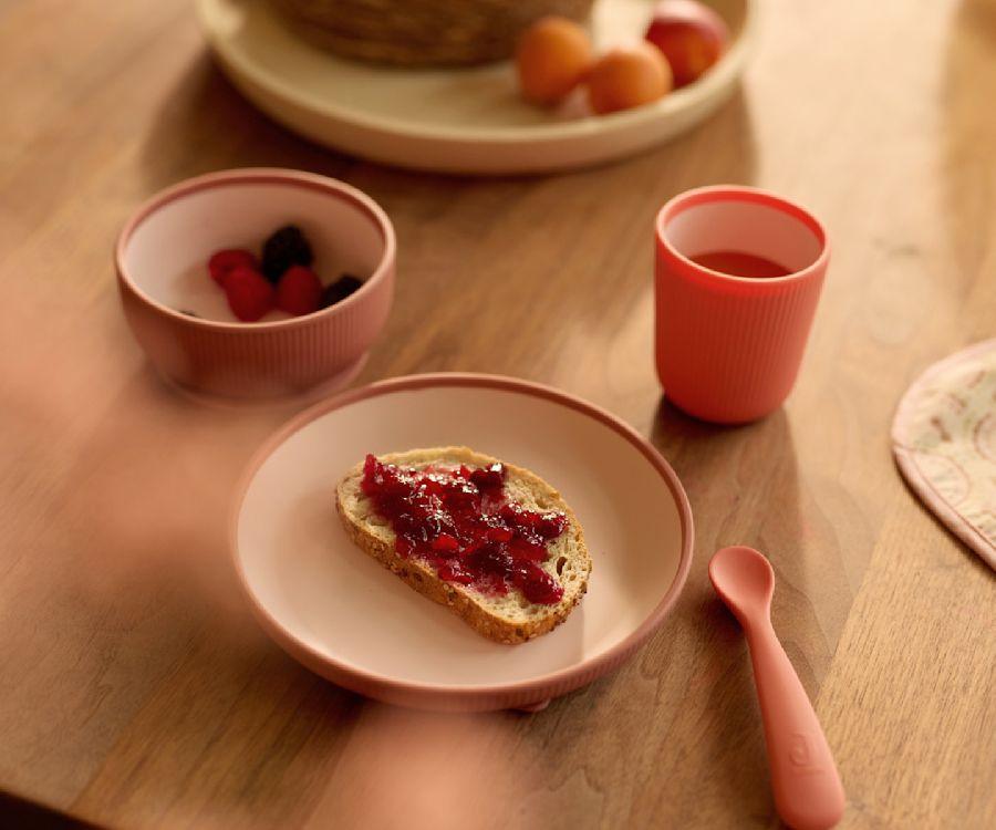 Eetset Jollein | Kinderserviesset