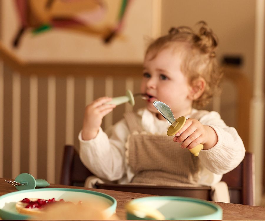 Eetset Jollein | Kinderserviesset