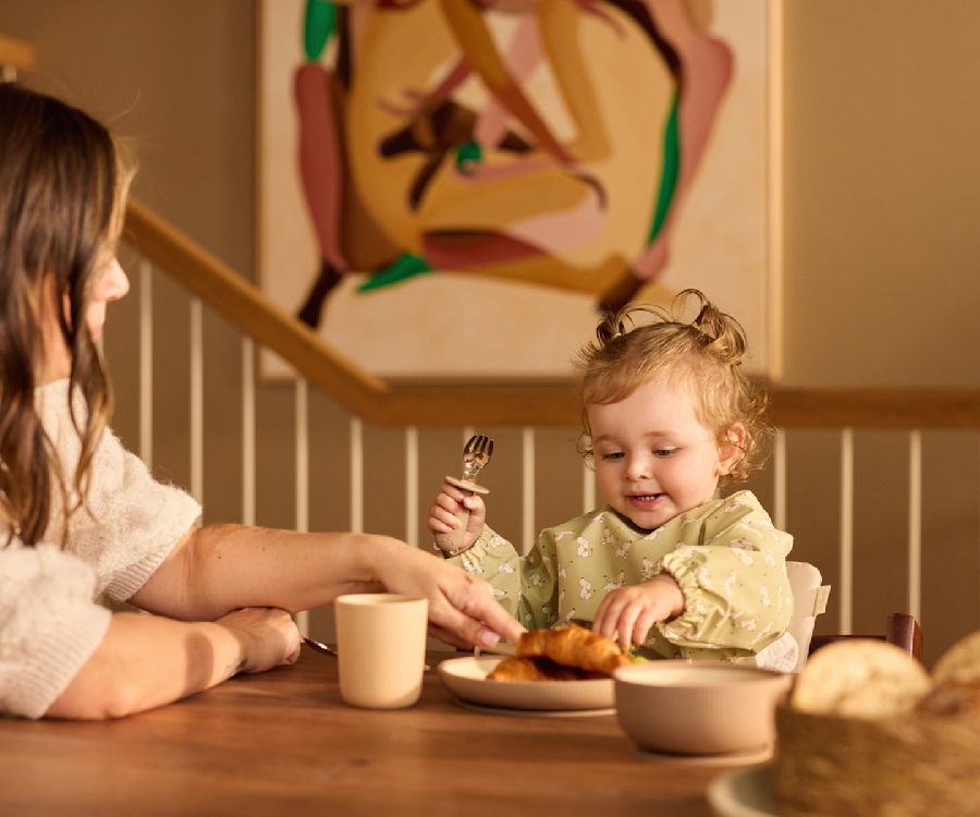 Eetset Jollein | Kinderserviesset