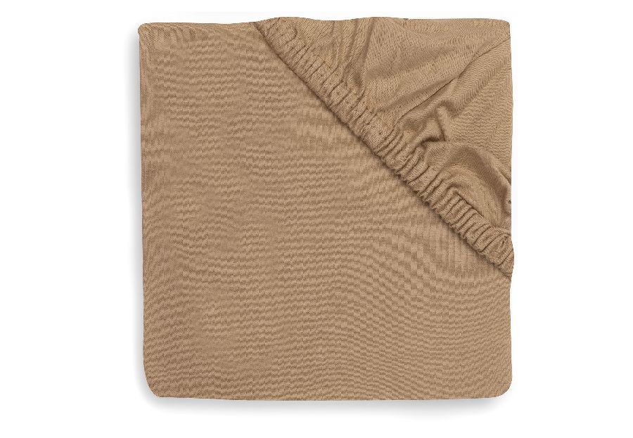 Hoeslaken Jollein, geschikt voor babybed 70x140/babybed 70x150/babybed 75x150 | Hazel