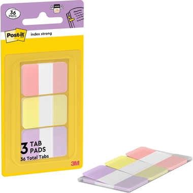 Post-it POST-IT Index Strong