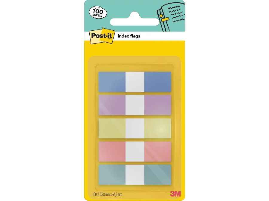 Post-it POST-IT Index Strong