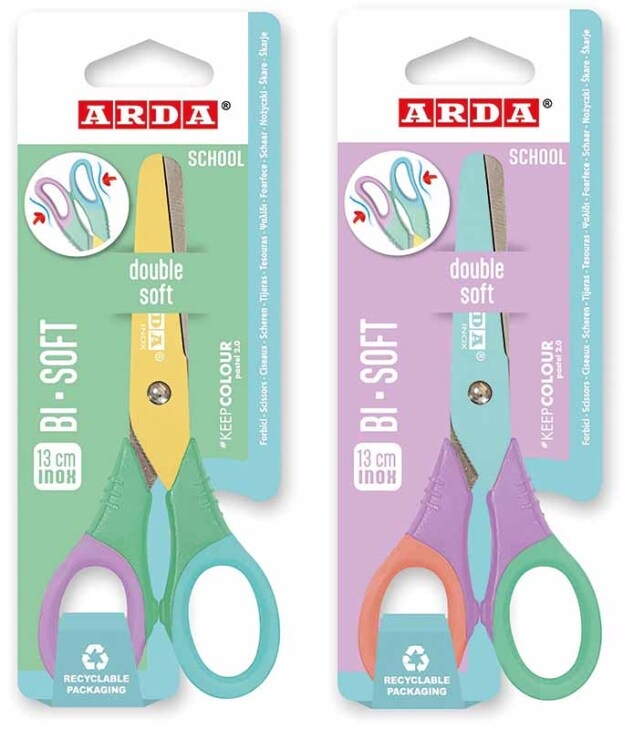 Schaar ARDA Keepcolour