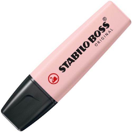 Tekstmarker Stabilo Boss Original, tekstmarker | Nature Wildflower