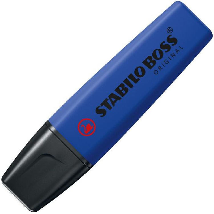 Tekstmarker Stabilo Boss Original, tekstmarker | Nature Wildflower