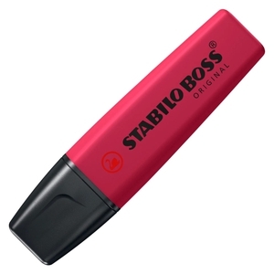 Tekstmarker Stabilo Boss Original, tekstmarker | nature wildflower
