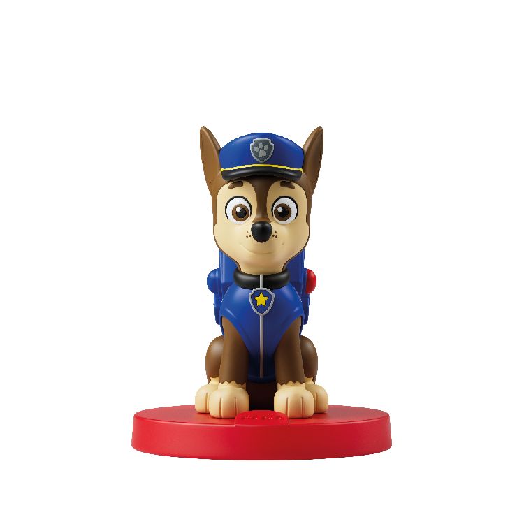 Tablet & audiospeler toebehoren FABA PAW Patrol: Chase