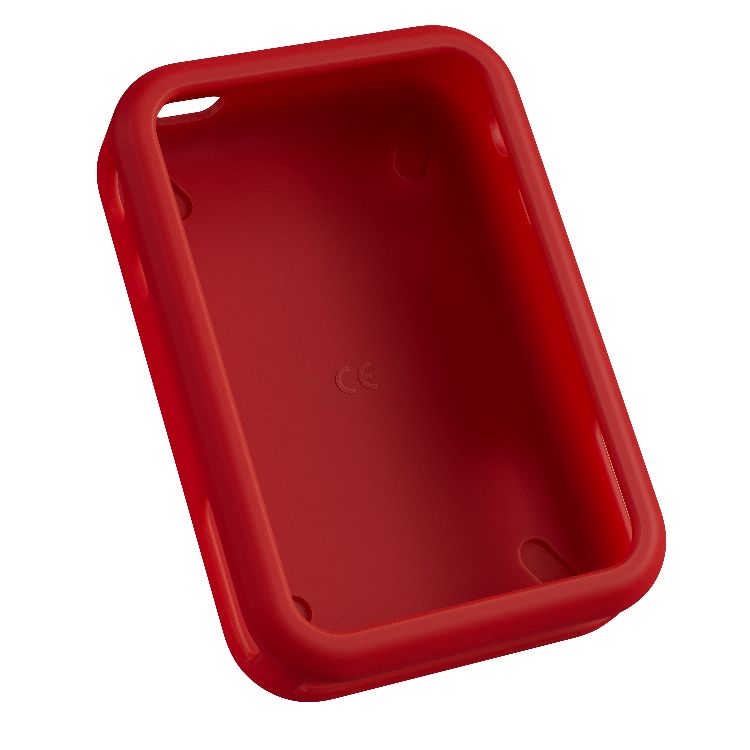 Tablet & audiospeler toebehoren FABA Patapum Beschermhoes