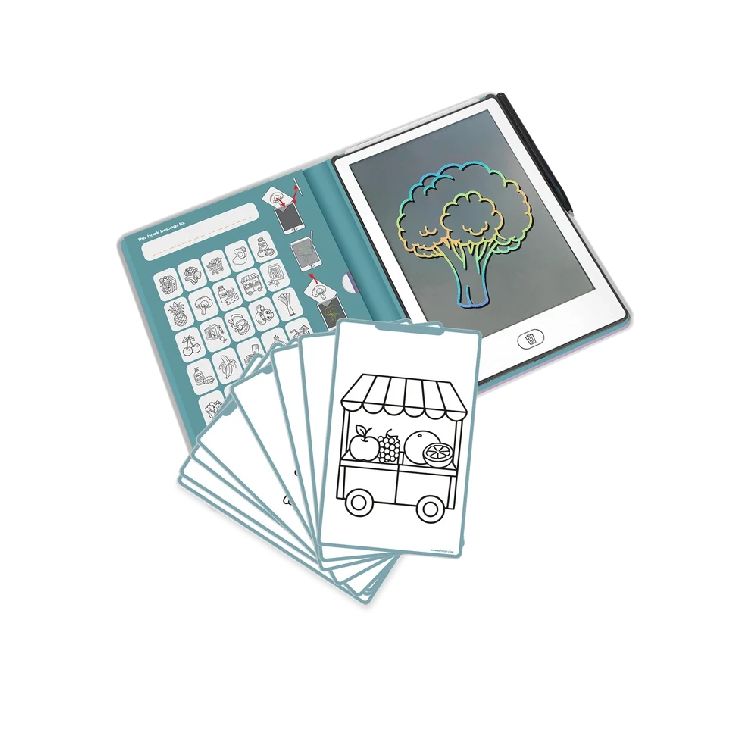Tekenbord Kidywolf Kidydraw Mini