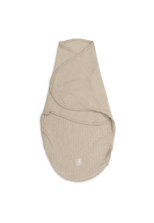 Inbakeren Jollein Wrapper Ajour, 0 - 3 maand