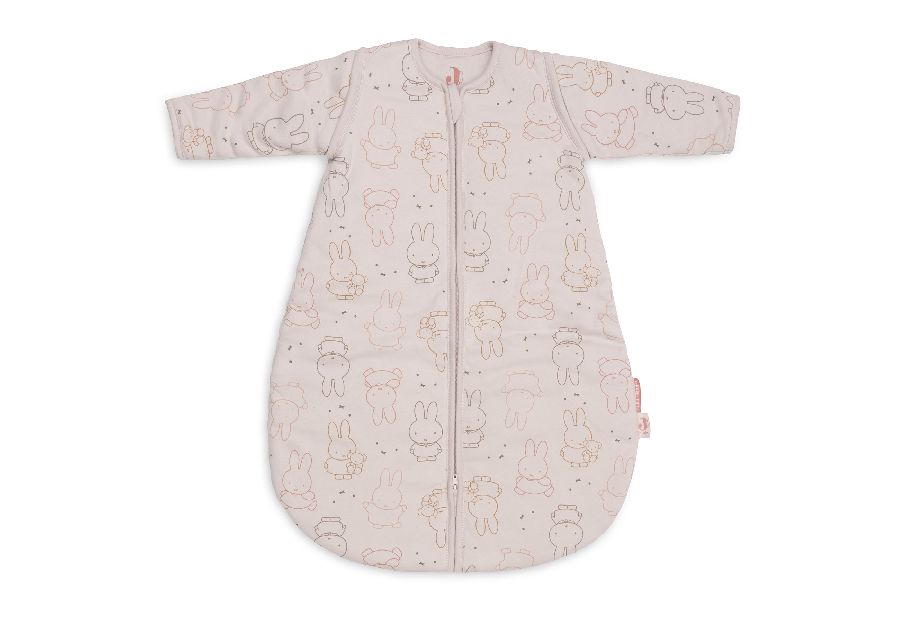 Slaapzak Jollein, 0/3 maanden, 2.5 - 3.5 TOG | Miffy Moments