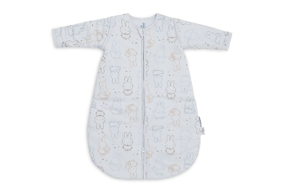 Slaapzak Jollein, 0/3 maanden, 2.5 - 3.5 TOG | Miffy Moments